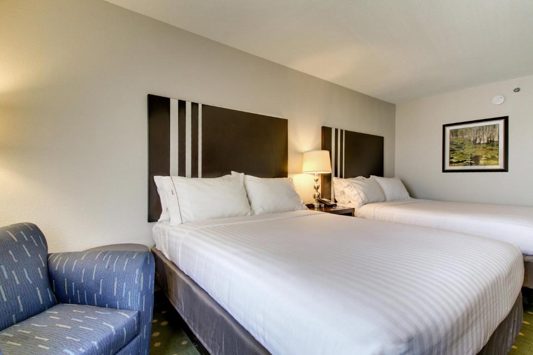 Photo of Bedroom in Boys Ranch