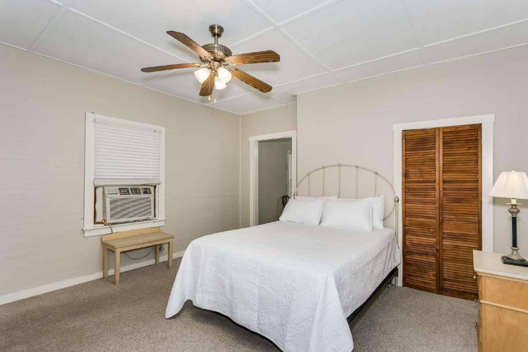 Photo of Bedroom in Southeast Pensacola