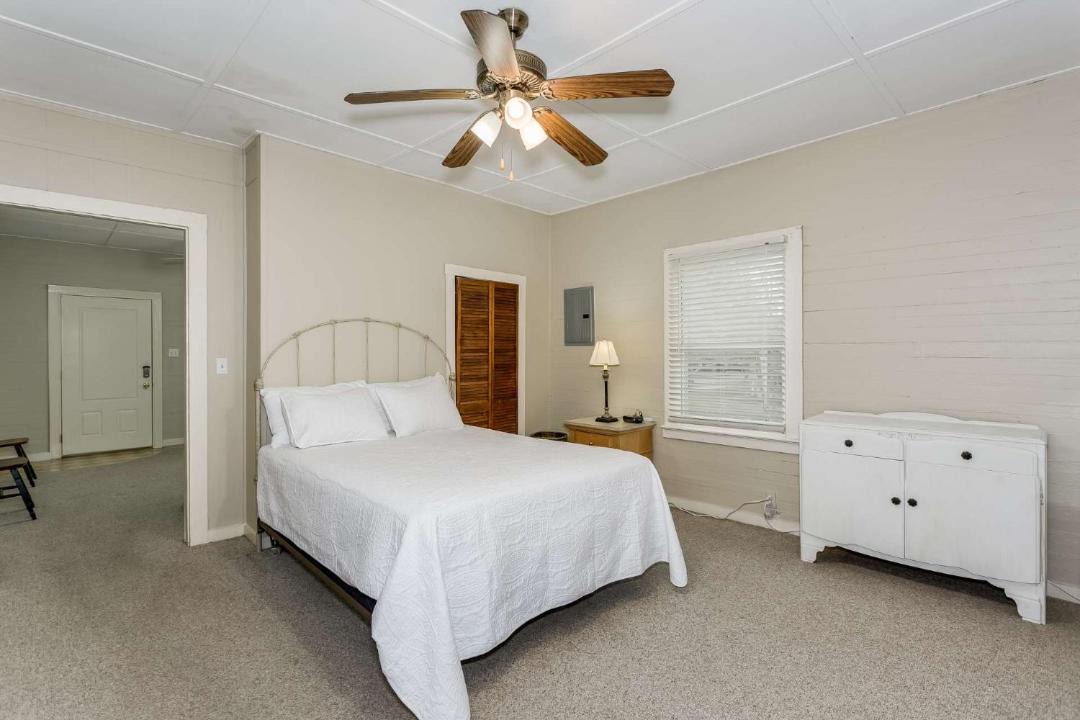 Photo of Bedroom in Southeast Pensacola