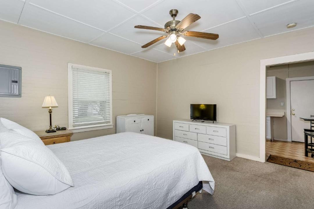 Photo of Bedroom in Southeast Pensacola