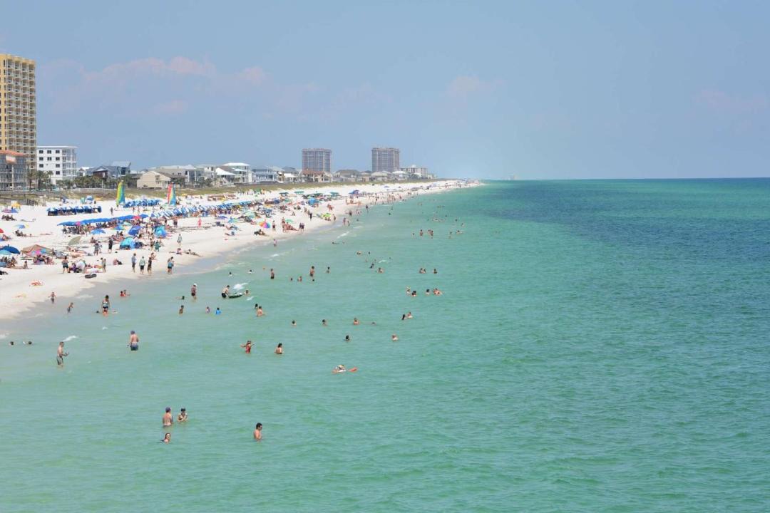Photo of Outdoor in Southeast Pensacola