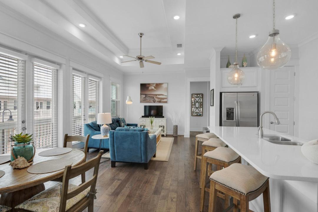 Photo of Livingroom in Panama City Beach