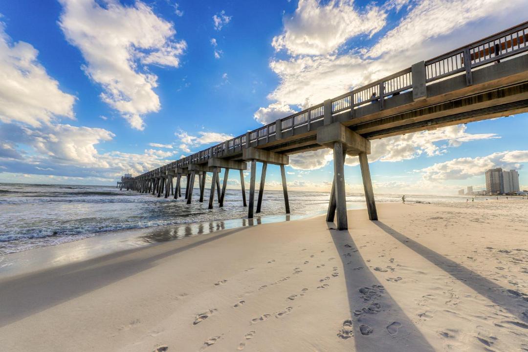 Photo of Outdoor in Panama City Beach