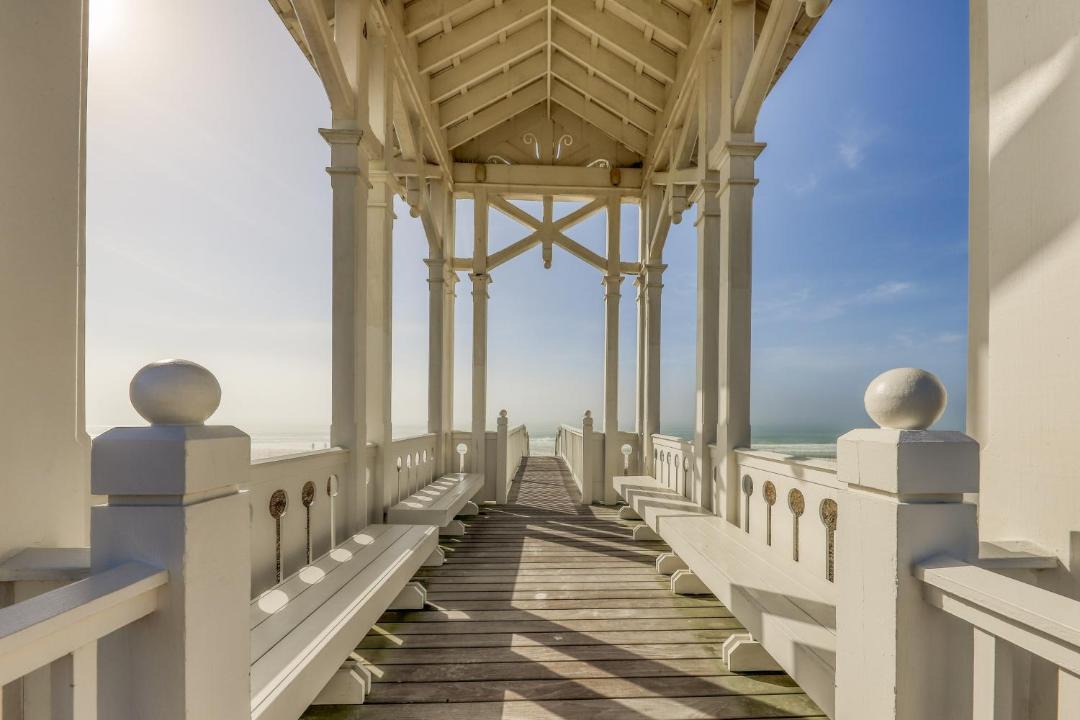 Photo of Patio Balcony in Sunnyside