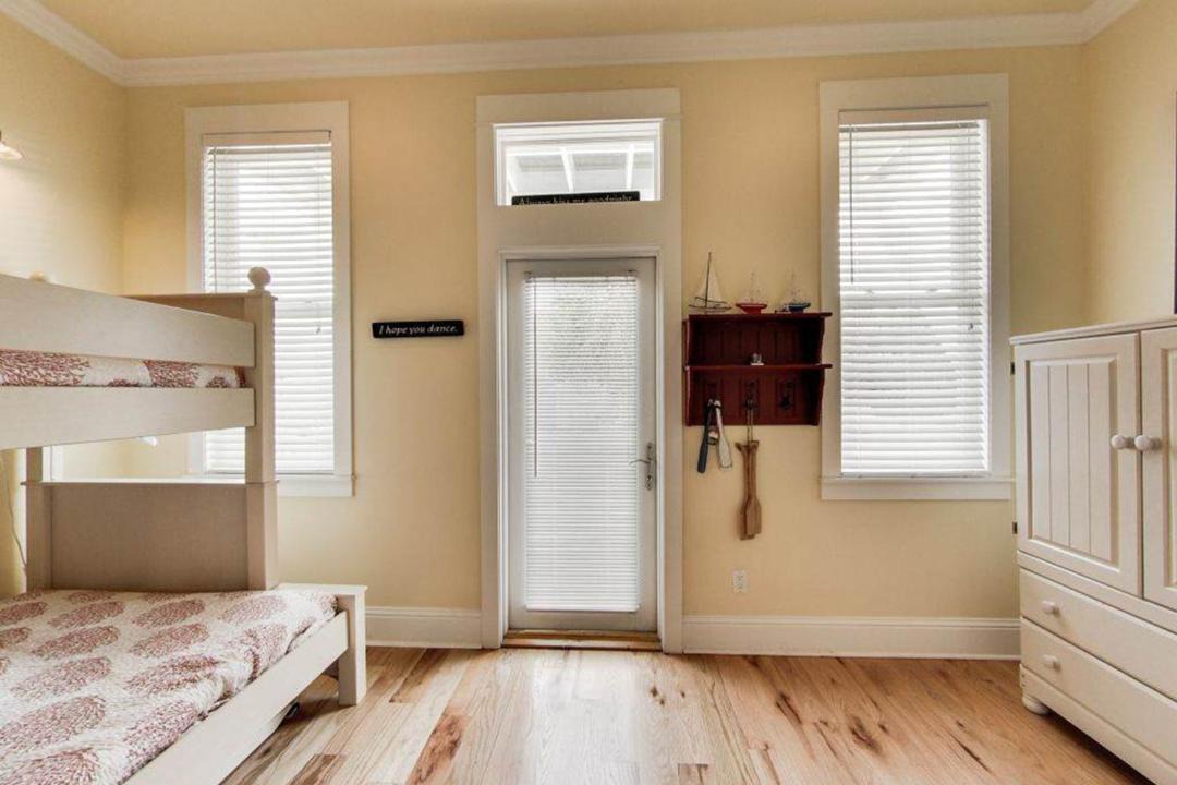 Photo of Bedroom in Sunnyside