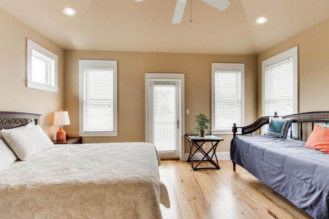 Photo of Bedroom in Sunnyside