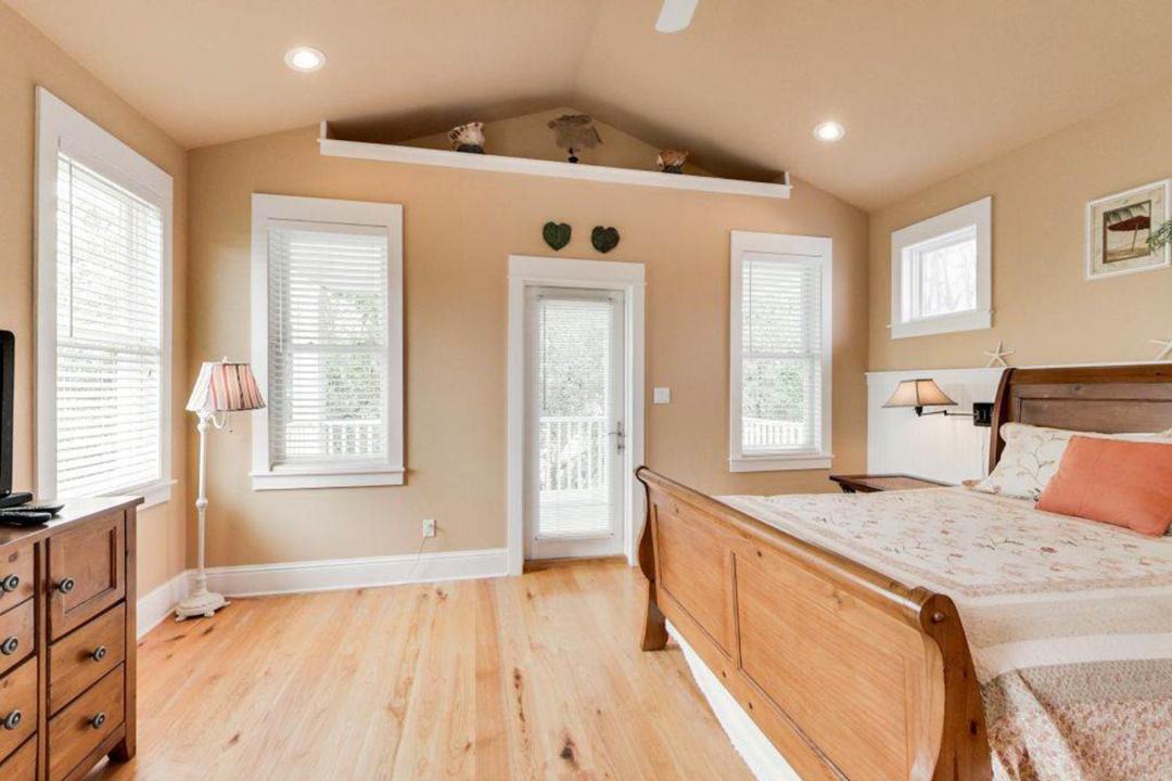 Photo of Bedroom in Sunnyside