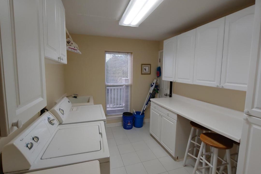 Photo of Kitchen in Carrabelle