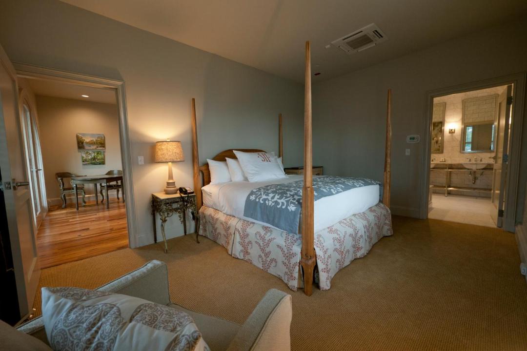 Photo of Bedroom in Covington