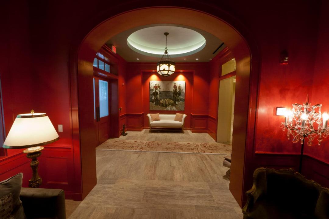 Photo of Bedroom in Covington