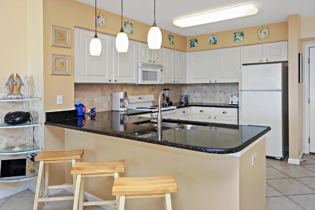 Photo of Kitchen in Bunkers Cove