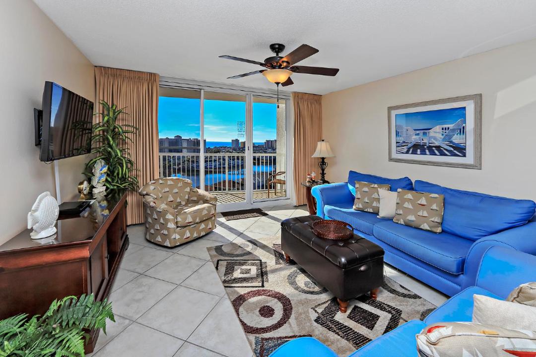 Photo of Livingroom in Bunkers Cove