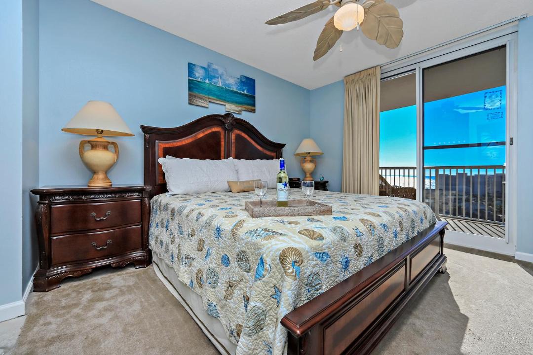 Photo of Bedroom in Bunkers Cove