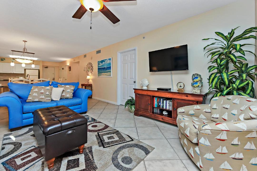 Photo of Livingroom in Bunkers Cove