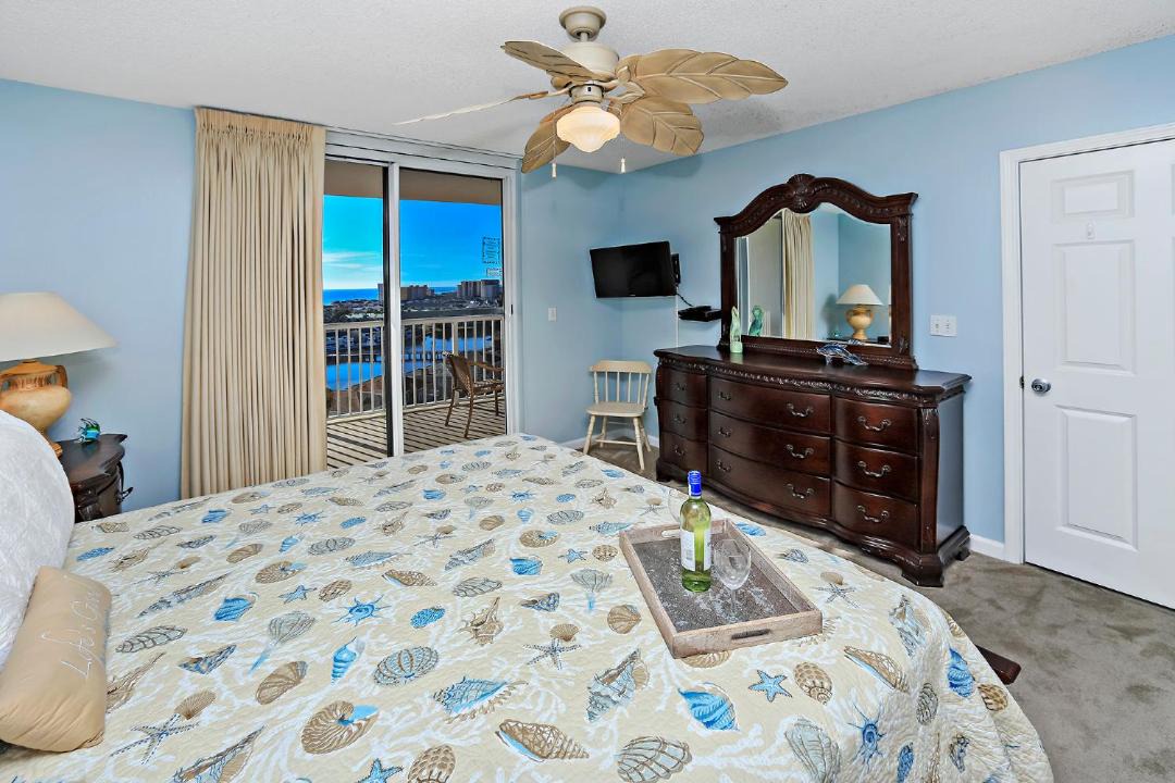 Photo of Bedroom in Bunkers Cove