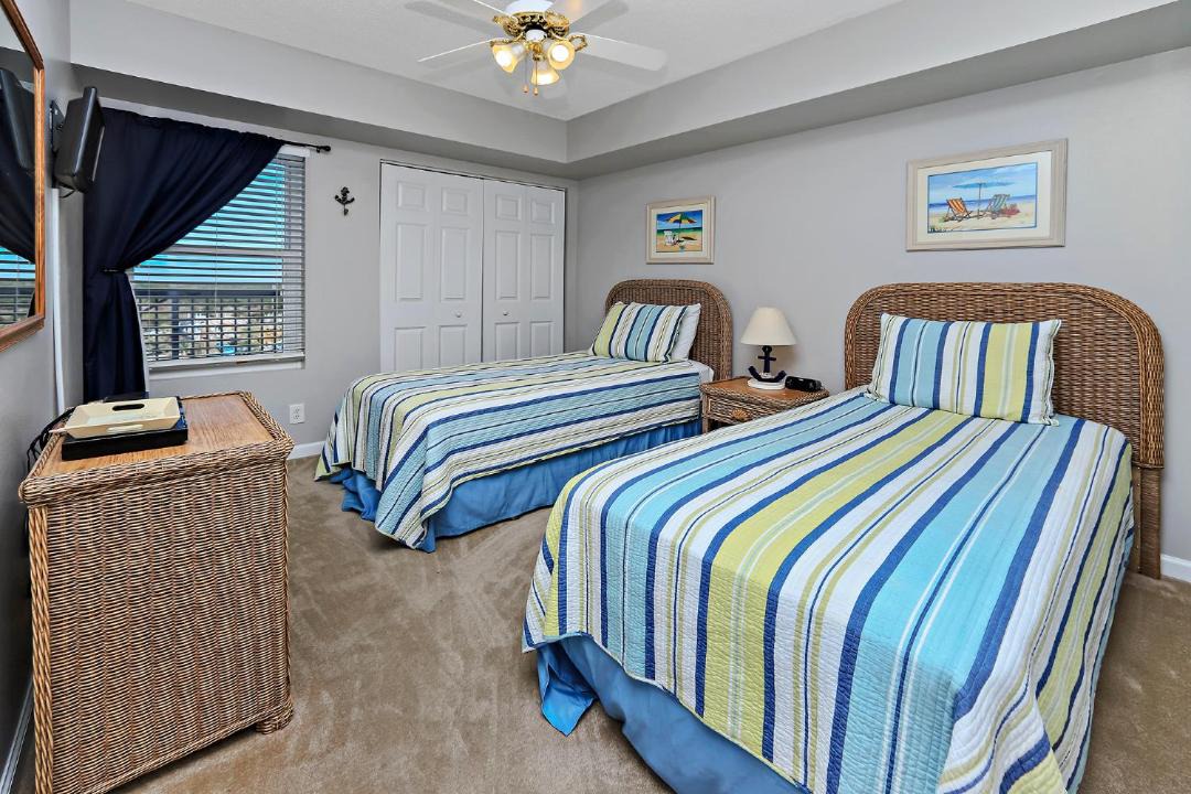 Photo of Bedroom in Bunkers Cove