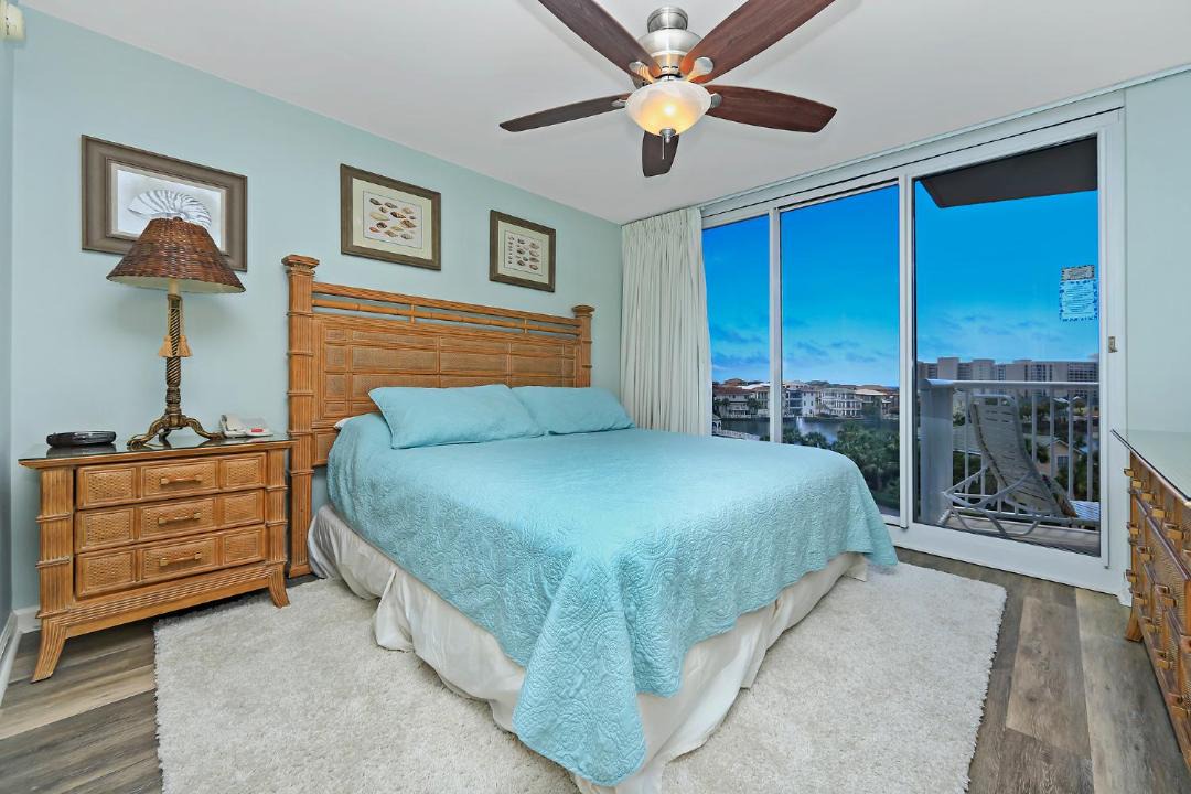 Photo of Bedroom in Bunkers Cove