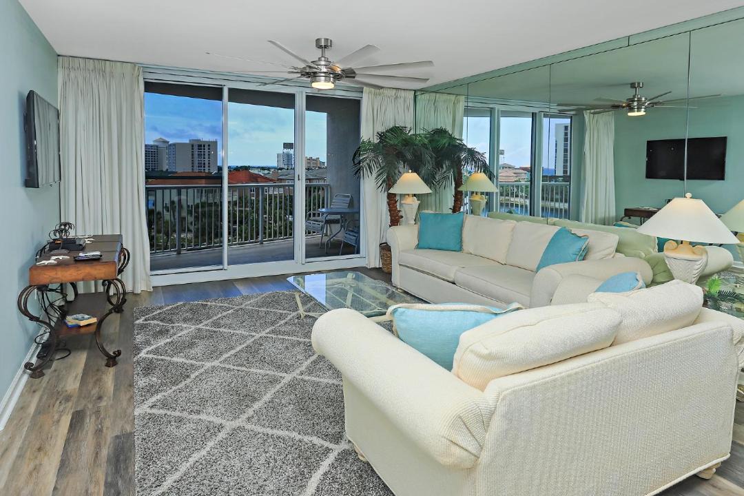 Photo of Livingroom in Bunkers Cove
