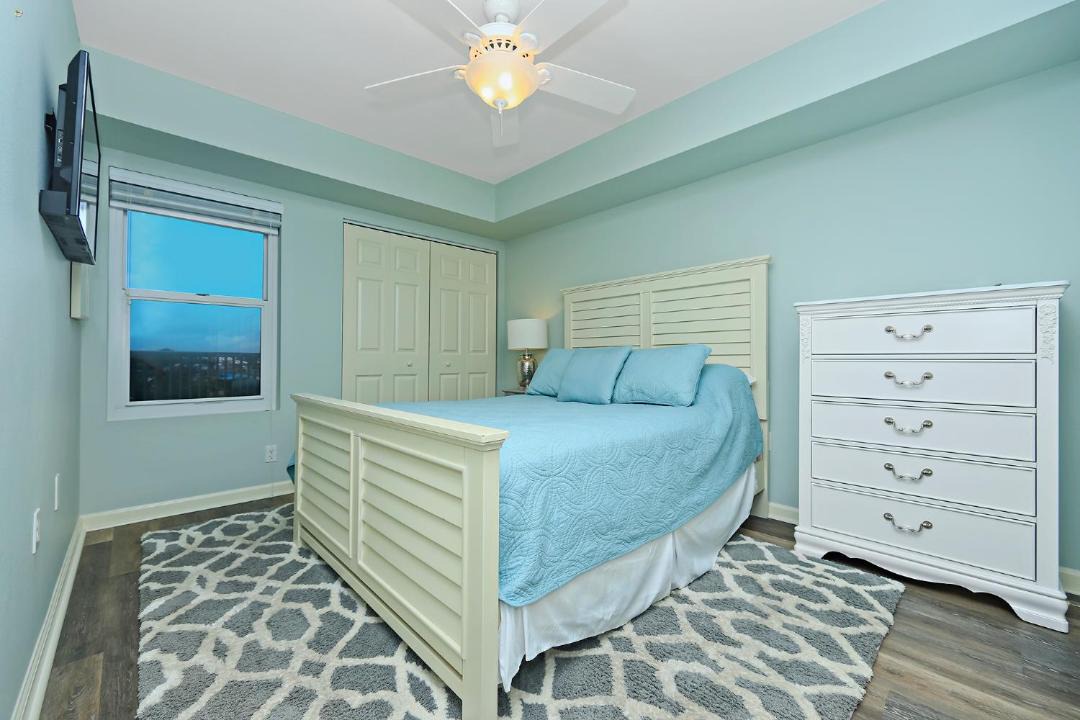 Photo of Bedroom in Bunkers Cove