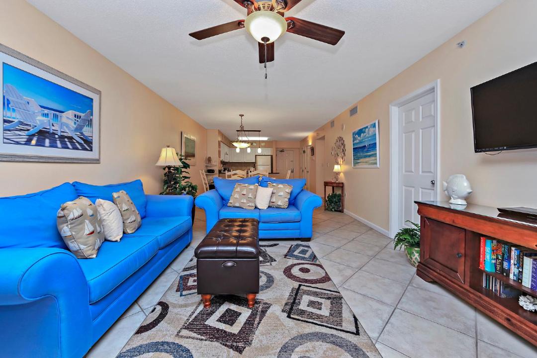 Photo of Livingroom in Bunkers Cove