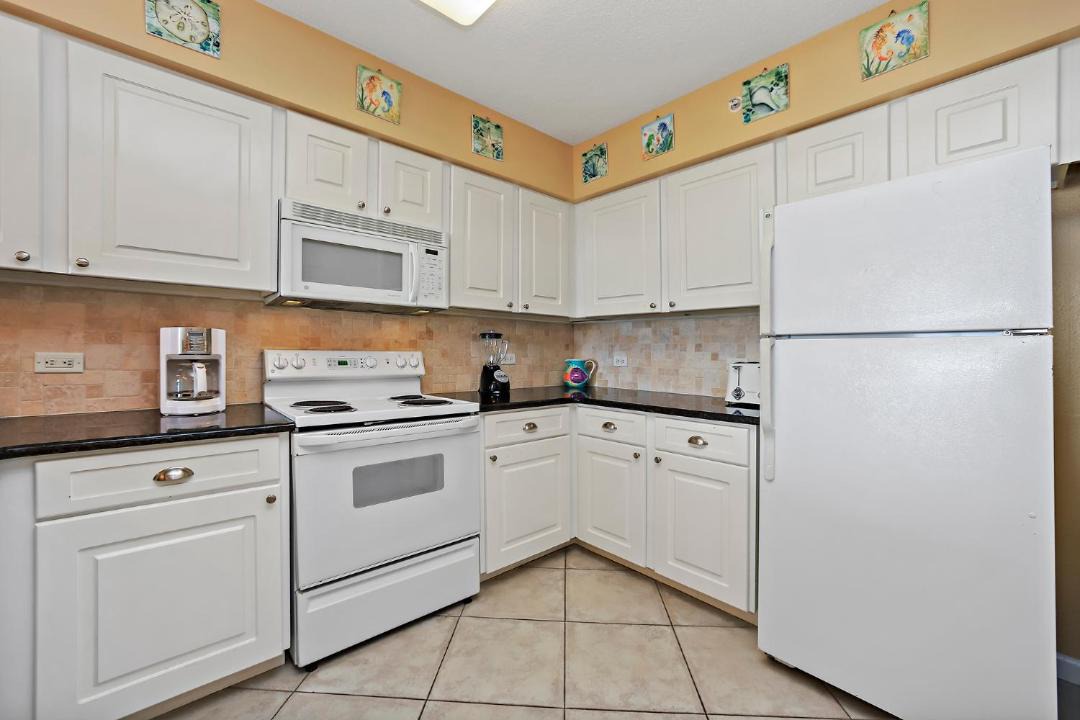 Photo of Kitchen in Bunkers Cove