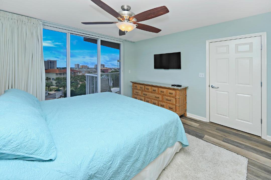 Photo of Bedroom in Bunkers Cove