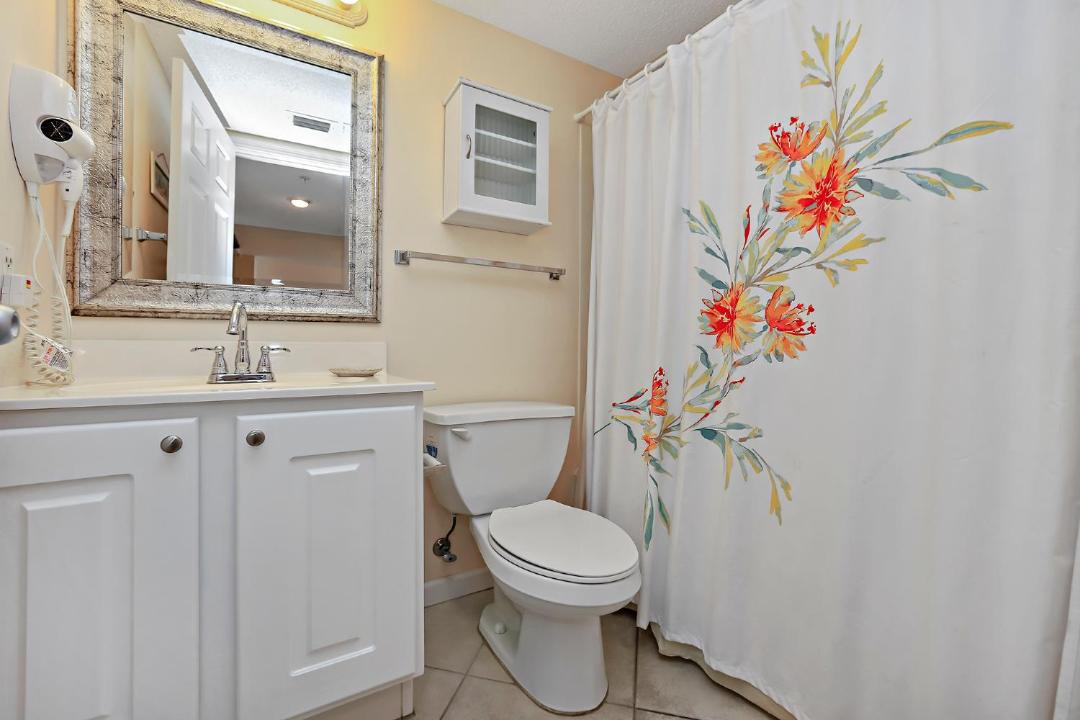 Photo of Bathroom in Bunkers Cove