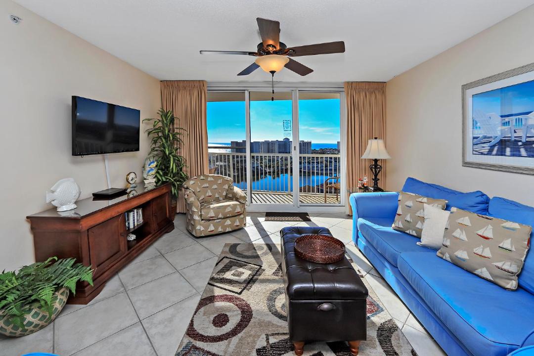 Photo of Livingroom in Bunkers Cove