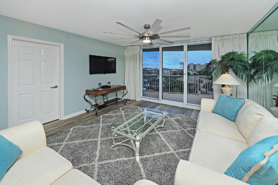 Photo of Livingroom in Bunkers Cove