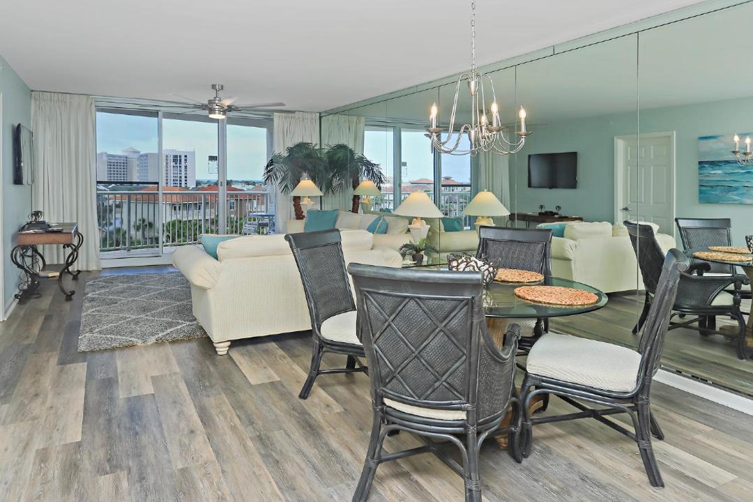 Photo of Livingroom in Bunkers Cove