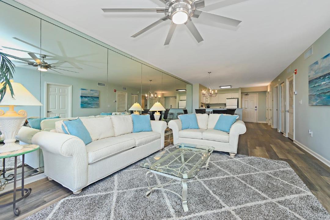 Photo of Livingroom in Bunkers Cove