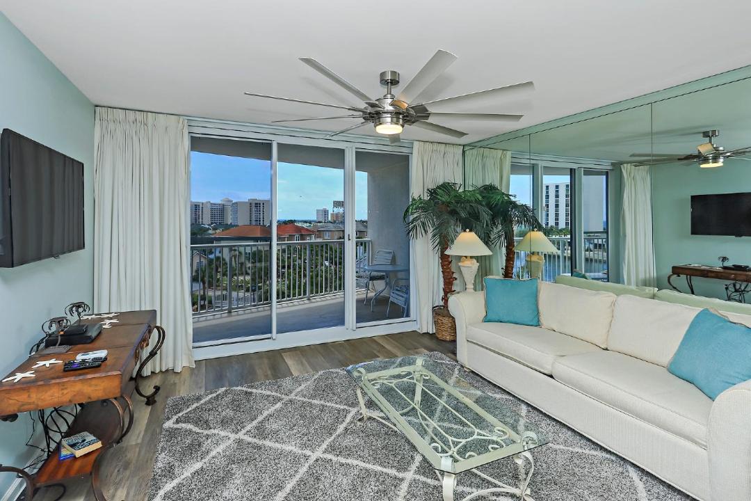 Photo of Livingroom in Bunkers Cove