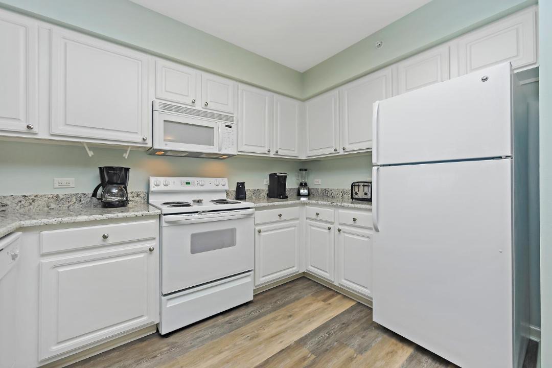 Photo of Kitchen in Bunkers Cove