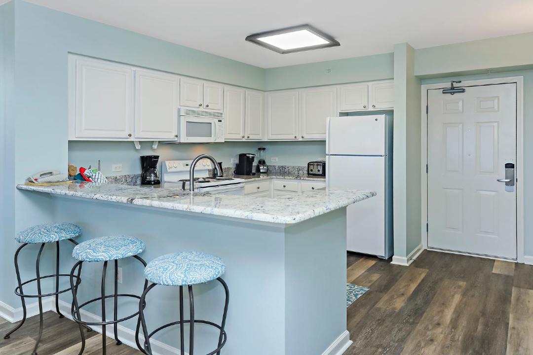 Photo of Kitchen in Bunkers Cove