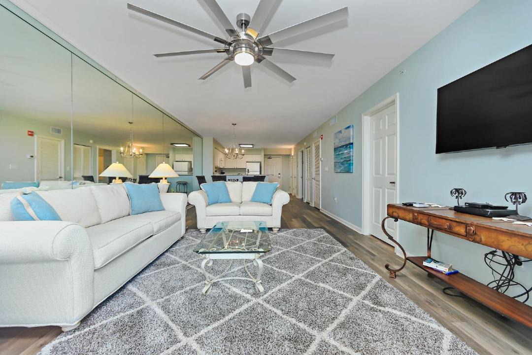 Photo of Livingroom in Bunkers Cove