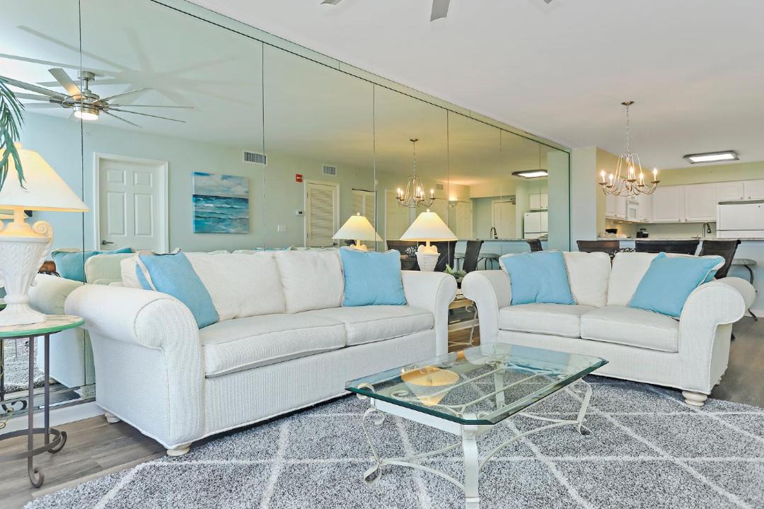 Photo of Livingroom in Bunkers Cove