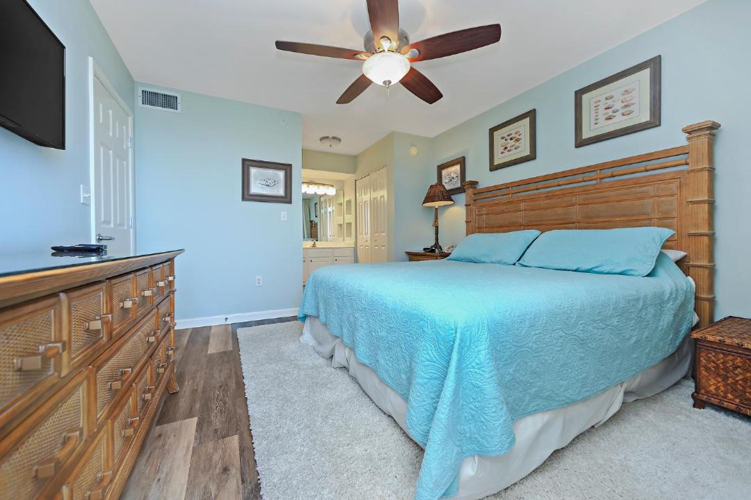 Photo of Bedroom in Bunkers Cove