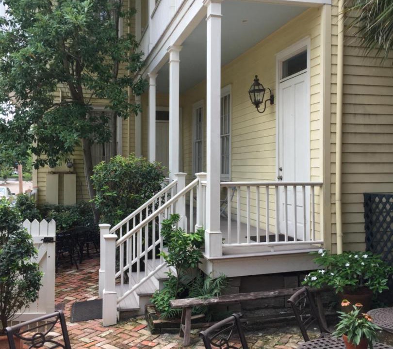 Photo of Others in Lower Garden District