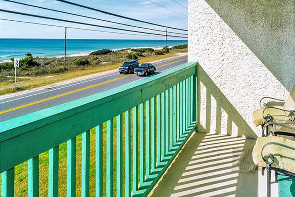 Photo of Patio Balcony in Laguna Beach