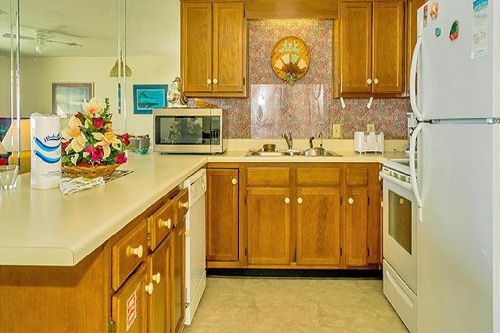 Photo of Kitchen in Laguna Beach