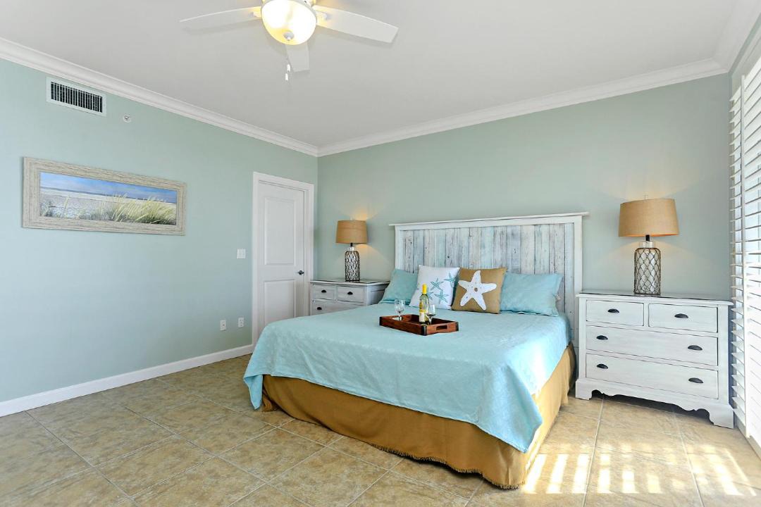 Photo of Bedroom in Silver Sands Beach
