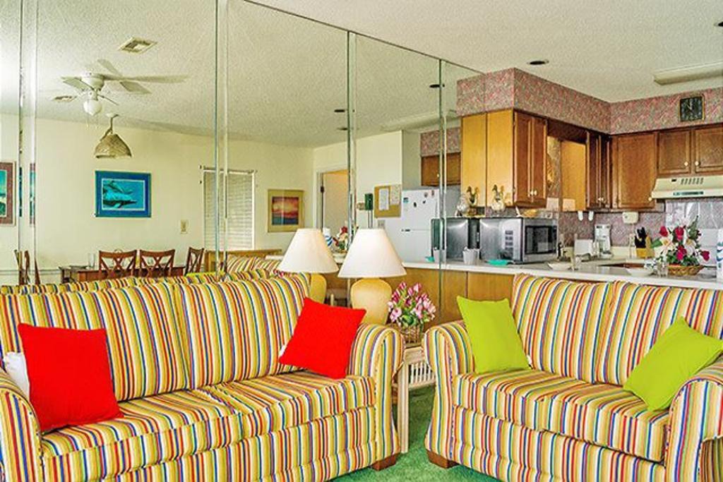 Photo of Livingroom in Laguna Beach