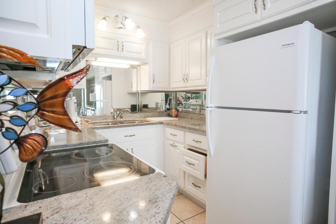 Photo of Kitchen in Panama City Beach