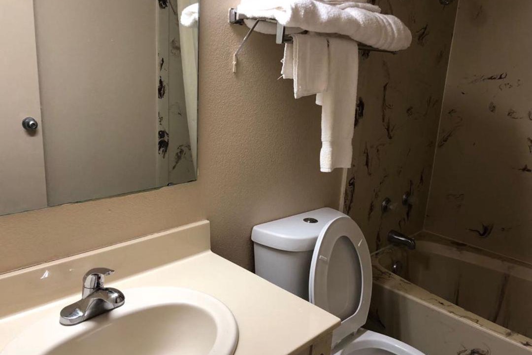 Photo of Bathroom in Pine Bluff