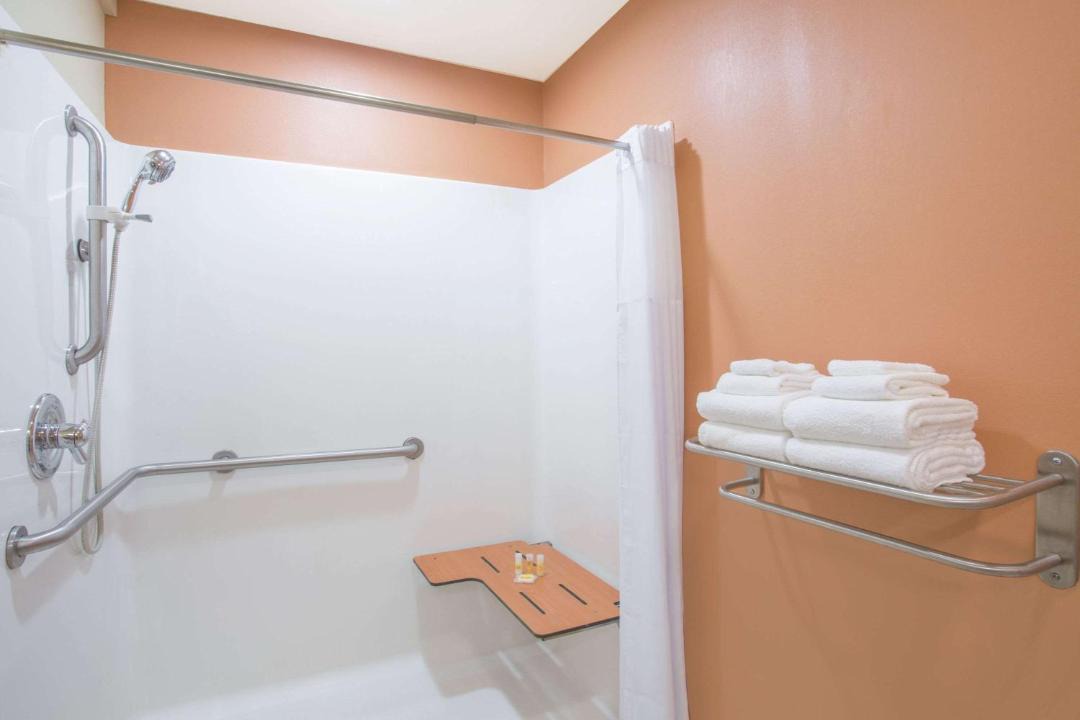 Photo of Bathroom in Thibodaux
