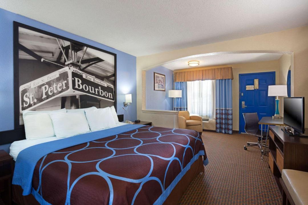 Photo of Bedroom in Hammond