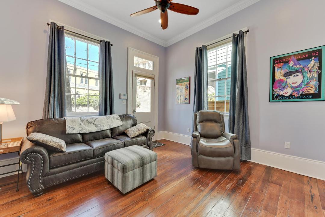 Photo of Others in Lower Garden District