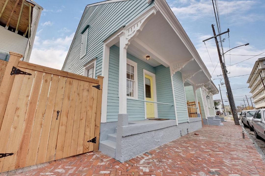 Photo of Others in Lower Garden District