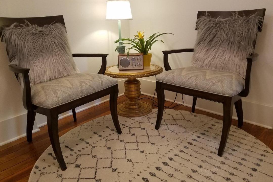 Photo of Livingroom in Abita Springs