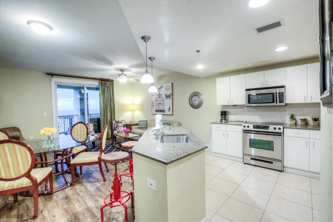 Photo of Livingroom in Panama City Beach